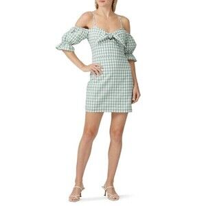 léRumi Mia Mini Dress‎ EUC Size L